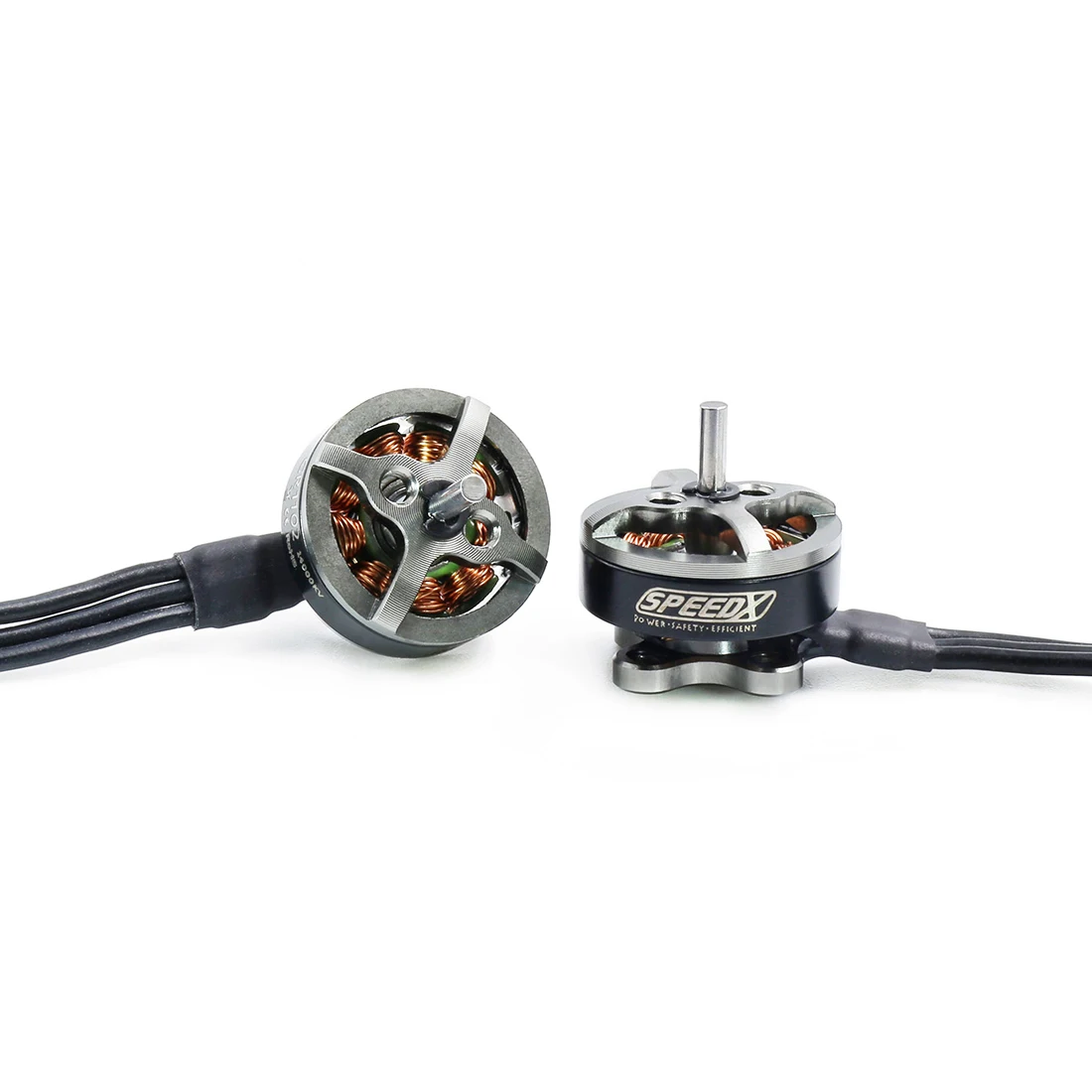 GEPRC GEP-GR2207.5 2207,5 2207 1700kv 1920kv 2400kv 2750kv бесщеточный двигатель высокого качества для RC DIY FPV гоночный Дрон Фристайл