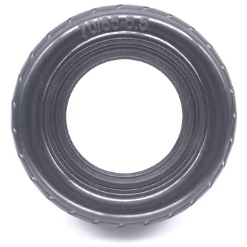 

70/65-6.5 Tire Millet Mini Scooter Tire Solid Tire Vacuum Tire Millet Mini Pro Balance Car Upgrade