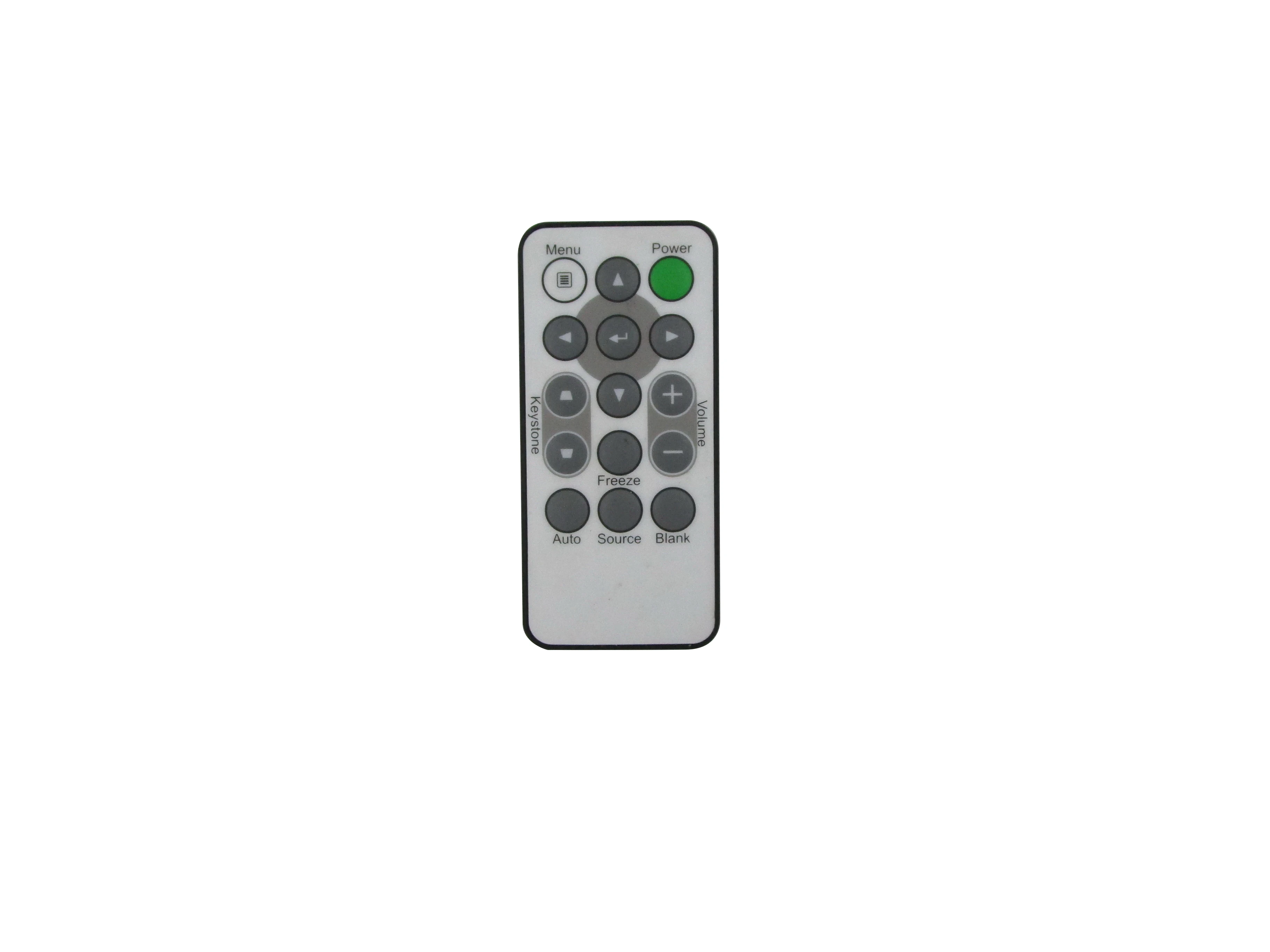 Remote Control For Vivitek D326mx D326wx D330mx D330wx D508 D509 D510