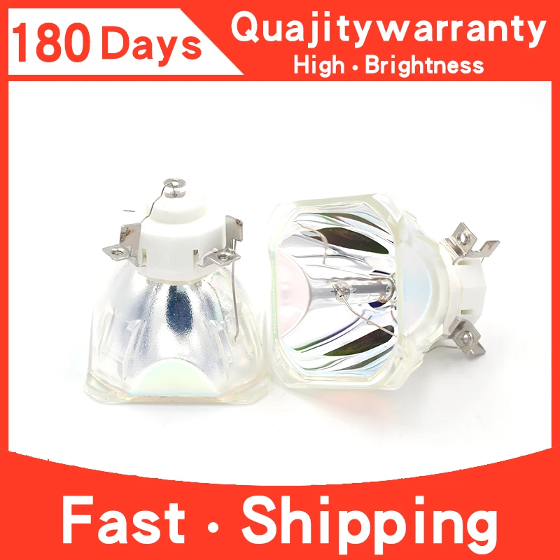 

Free shipping Replacement Projector bare Lamp NP07LP NP14LP NP15LP NP16LP NP17LP NSHA230W Projectors Lamp