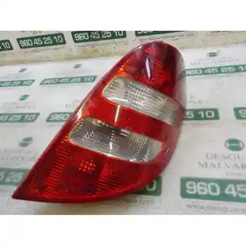 

RIGHT REAR light MERCEDES CLASS A (W169) 1.7 CAT A1698200464R [16818048]