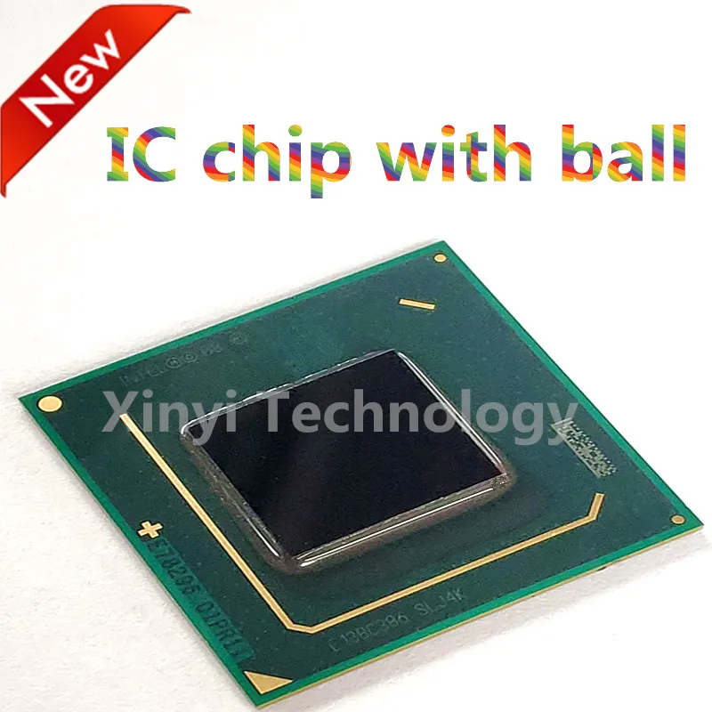 Всеобщая чип I5-5200U SR23Y брендовые Новые 100% BGA брендовая новая инкапсуляции Чипсет в