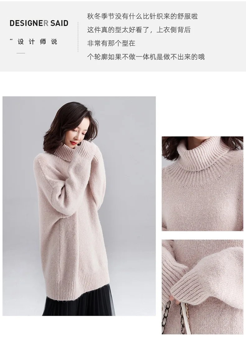 WS12307, модные женские свитера,, Подиумные, Роскошные, известный бренд, Европейский дизайн, вечерние, стильная женская одежда
