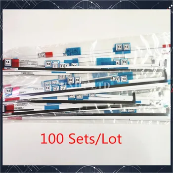 

100Sets/Lot New A1419 LCD Display Screen Adhesive Strip for iMac 27'' A1419 Adhesive Tape Rapair Kit Replacement 2012-2017