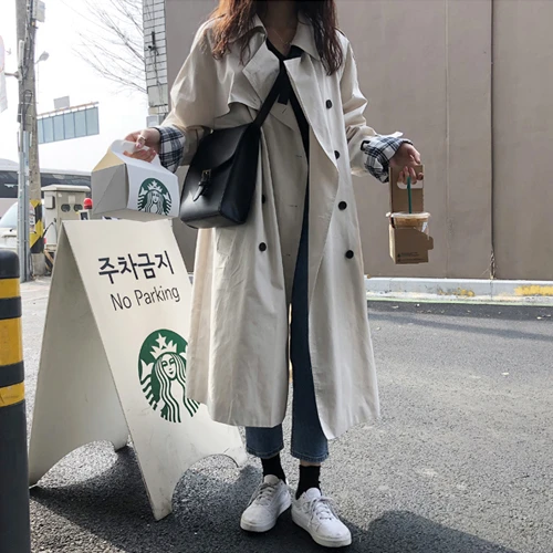 girls grey winter coat