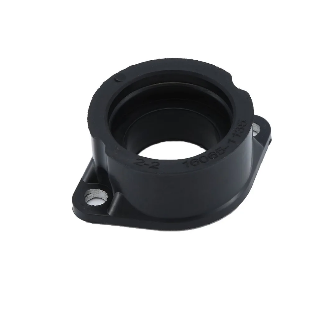 4 впускной коллектор сапоги для Kawasaki Kz1000 Kz1100 комплект K& L питания 11-4853 идеально подходит для резинового интерфейса