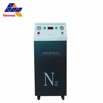

nitrogen generator for food preservation/small nitrogen generator/medical nitrogen generator