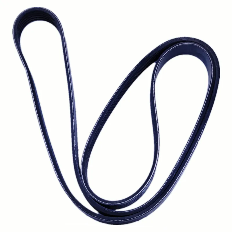 V-belt PK Auxiliary Belt 6PK1564 11281735194 17389839 For BMW 3 Peugeot 206 307 Toyota AVENSIS Ford SIERRA Citroen C2 C3 C4