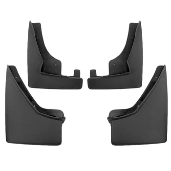 

Car Front and Rear Tires, Water and Mud Flaps, Modified Decorative Fenders, Suitable for Cadillac SRX