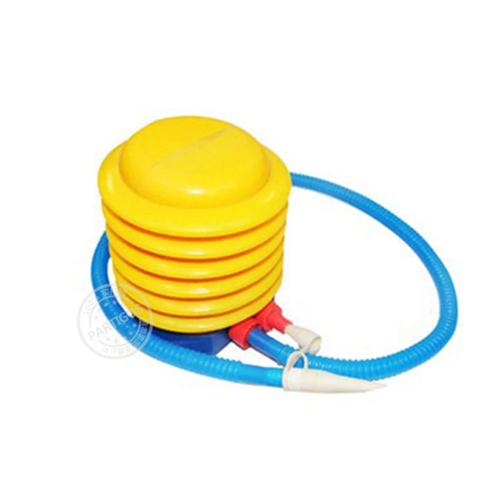 Воздушный насос для воздушных шаров 12x13 см|pump for inflatable|pump forpump compressor |