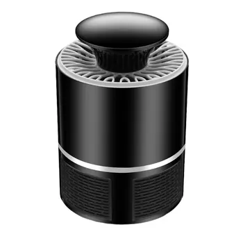 

Electric USB Mosquito Killer Lamp Bug Zapper Muggen Insect Killer Anti Mosquito Trap Fly UV Repellent Lamp Outdoor Dropshipping