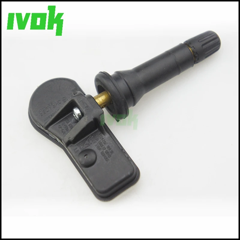 4 шт./лот Schrader TPMS датчик давления в шинах для Mercedes V Vito Viano A4479050500 4479050500 433 МГц