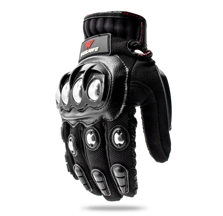 moto gloves 20