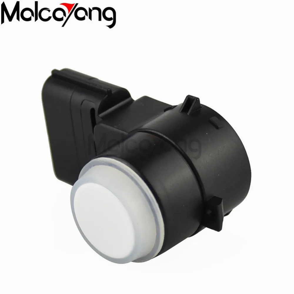 자동차 Parktronic 39680-TV0-E11ZE PDC 주차 센서 안티 로더 혼다 아큐라 RLX CR-V Civic 39680-TV0-E11 블랙 실버 그레이
