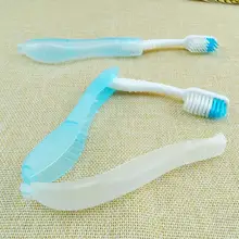 Новая гигиеническая портативная зубная щетка для полости рта, одноразовые ультра тонкие мягкие волокна для кемпинга, путешествий, туризма, зубная щетка, чистящие инструменты