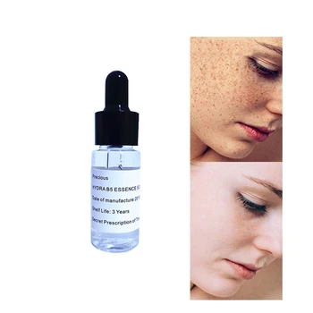 

Negative Oxygen Ions Smooth Skin Cream Tightening Face Essence Anti Neck Wrinkles Anti Aging Freckles Firming Face Lift Solutio