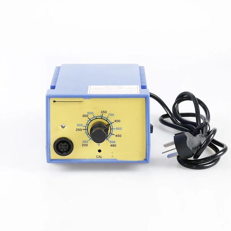 Digital Display Constant Temperature Welding Station Anti-static Constant Temperature Control Welding Station