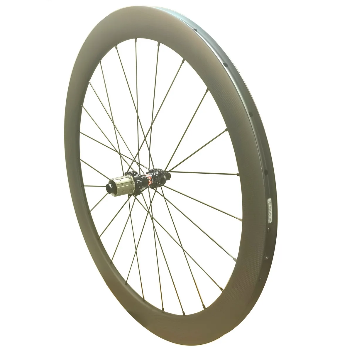 

Light Road Disc Wheels, Tubular Wheelset, Sapim Spokes, Centerlock, 6 Bolt XD, XDR, 30mm, 35mm, 38mm, 45mm, 50mm