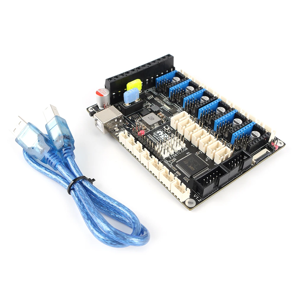 voando fio xh mx conector vs f6 v1.3 skr v1.3