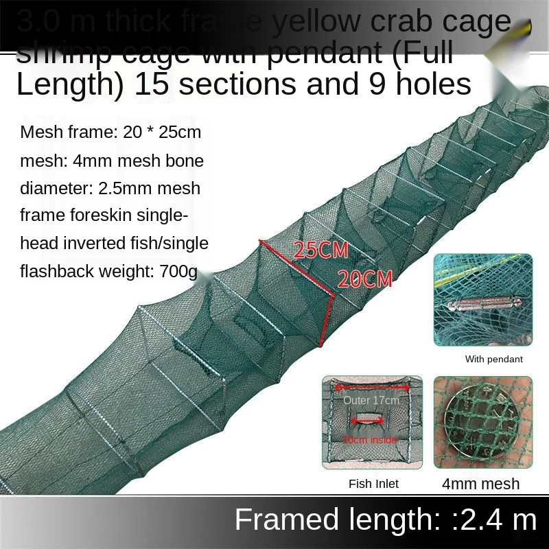 3m9 hole