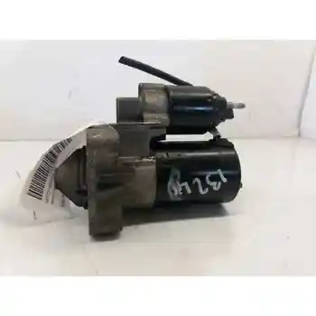 

8200186148 ENGINE STARTER RENAULT MEGANE II SALOON 5P
