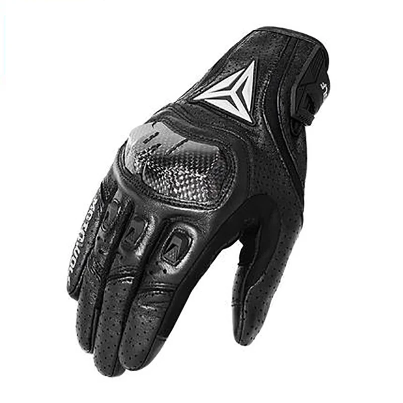 inverno para motocross com tela touch para