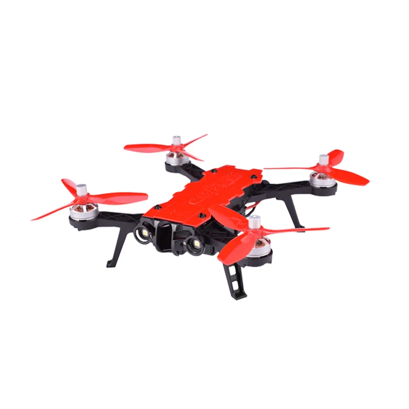 MJX Bugs 8 Pro B8pro RC гоночный Дрон игрушка с 3D откидной Угол Светодиодный светильник 2 4