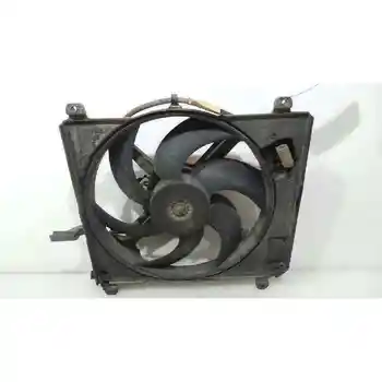

46476175 ELECTRIC FAN FIAT MULTIPLA (186)