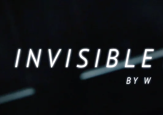 

2019 Invisible by W Magic Instructions Magic trick