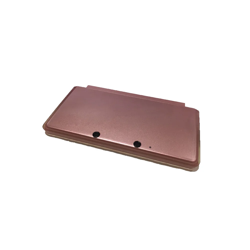 Оригинальный топ чехол для Nintendo 3DS A Surface shell Console|Запасные части| |