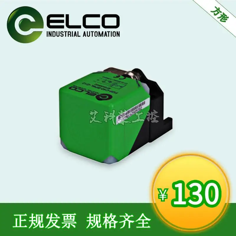 Elco Ni40-W40-OP6L-Q12 Ni40-W40-ON6L-Q12 Ni40-W40-OD9L-Q12 Ni40-W40-CP6L-Q12 Ni40-W40-CN6L-Q12 Ni40-W40-CD9L-Q12 proximityswitch |