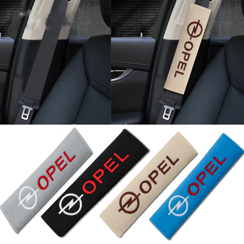 1 шт. Новый Хлопковый чехол для стайлинга автомобиля Opel Astra H G J Insignia Mokka Zafira Corsa Vectra C
