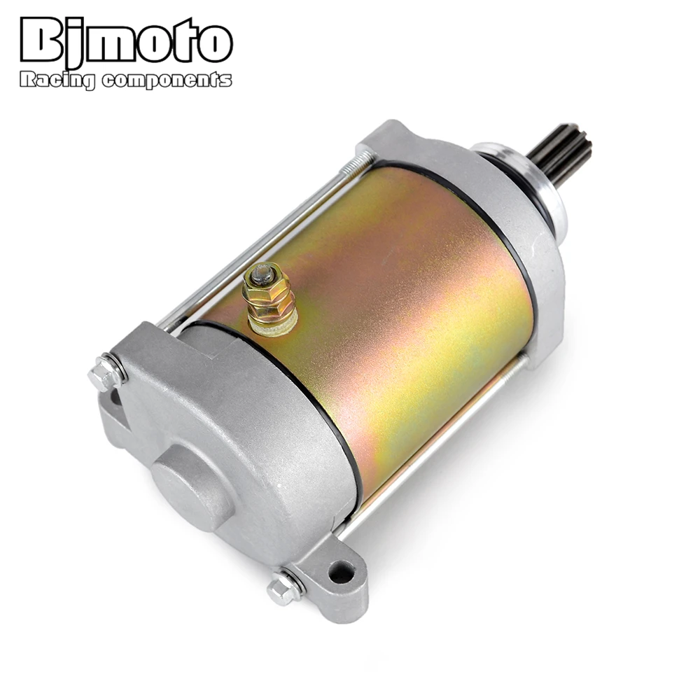 0180-091100-0010 стартер электрический двигатель стартовый для CF Moto CF500 длинный короткий