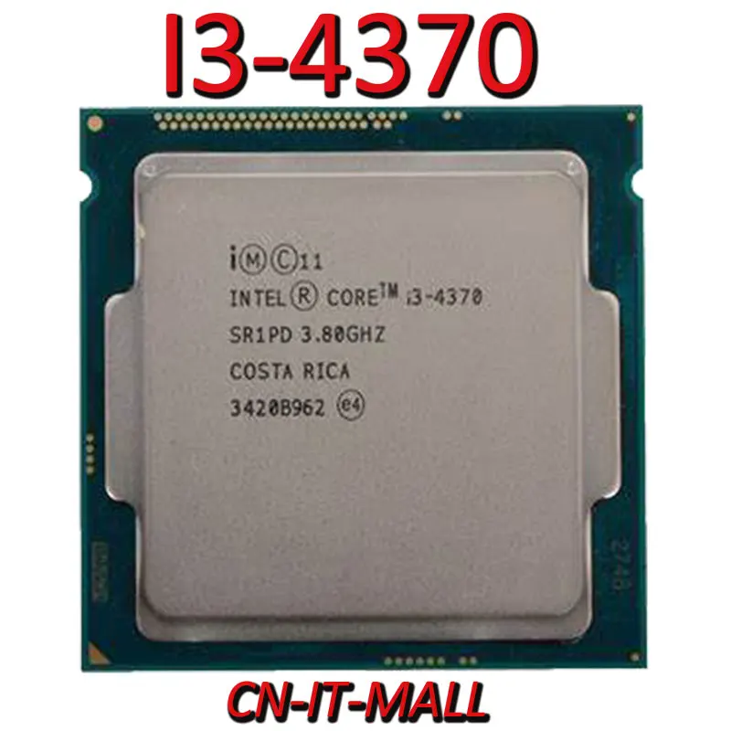 Процессор Intel Core LGA1150 3 8 ГБ 4 м 2 ядра нити | Компьютеры и офис