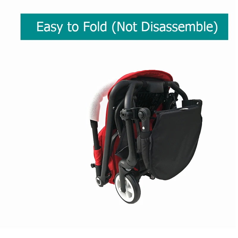 COLU KID&reg; Stroller Seat Extend Board Adjustable Footboard Footrest Knapsack for Cybex EEZY S S+ S STWIST Baby Pram stroller footboard extension
