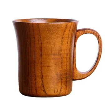 

Wood Mug Beer Cup Beer Tankard Handmade Tea Cup Handcrafted Mug 16 Patterns