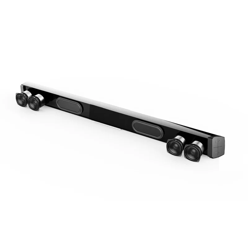 LP09 Wireless Bluetooth Soundbar 3D Stereo