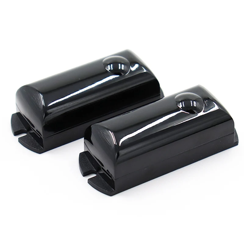 

Sliding Gate Photocells Pair Of External IR infrared photocells Safety Sensors