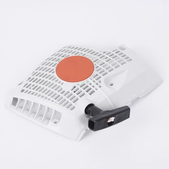 

Pull Rewind 1pc Recoil Starter Assembly For Stihl MS270 MS280 Power Equipment