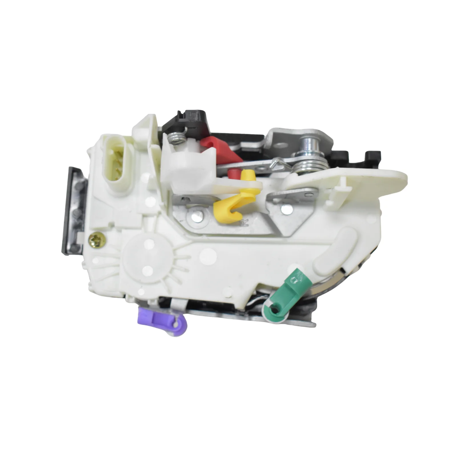 

Door Lock Latch Actuator Motor Front Right 4589276AB 4589276AC 4589276AD 4589276AE 4589276AF for Jeep TJ / Wrangler JK 2005-2019