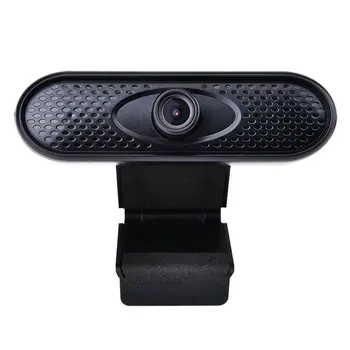 

1080P Practical Camera HD Webcams USB Camera Video Recording Web Camera Portable Drive-free Webcams For PC