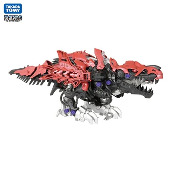 

Takara Tomy Mechanical Animal Dragon Transformers Robot ZOIDS ZW12 Action Figure Kids Toy Gifts Ranger Megazord