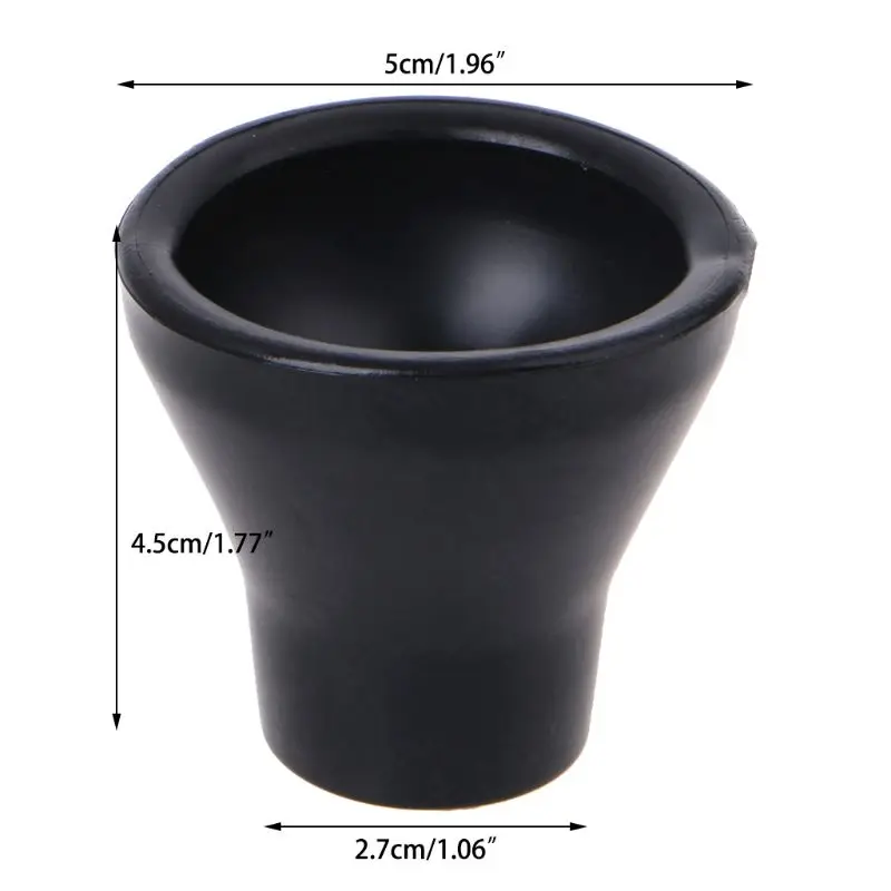 

Golf Ball Pick Up Suction Cup Picker For Putter Grip Caddy Sucker Retriever