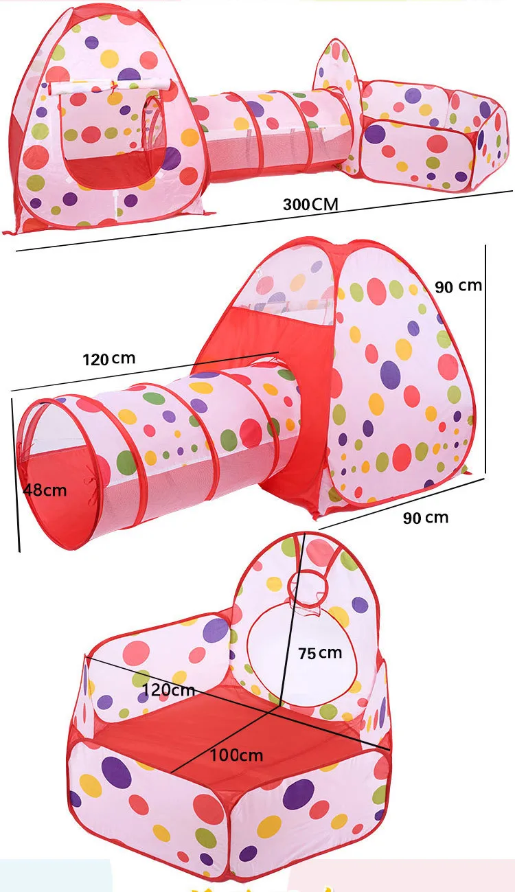 Игровая палатка, детская Пляжная палатка, детская палатка, детская Вигвама, Игровая палатка, рождественский подарок, Детская уличная палатка для кемпинга, детский игровой домик, Игровая палатка