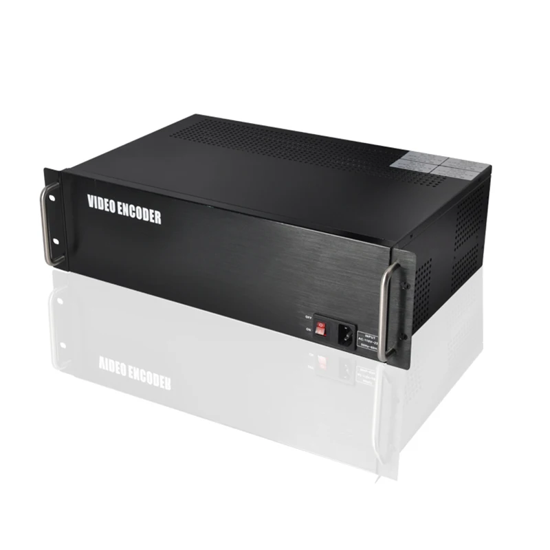 Рисунок 2 - OTV-32HD 32-канальный HDMI видео