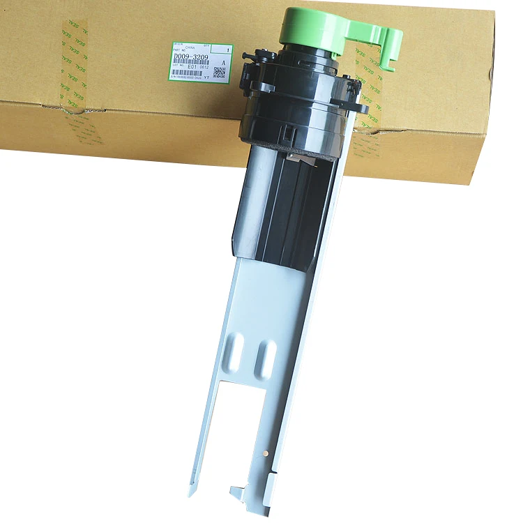 1 шт. тонер блок питания для Ricoh Aficio MP 4000 4001 5000 5001 4000B 5000B MP4000 MP5000 Тонер-бункер D009-3209