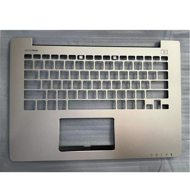 

Подставка для ноутбука ASUS S300 S300C S300SC S300K S300Ki, 13,3 дюйма, серебристая