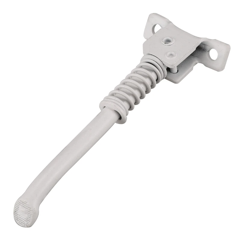 

Foldable Foot Support Electric Scooter Kickstand - Parking Stand Kickstand with Installation Tool, for Xiaomi M365 / M365 Pro El