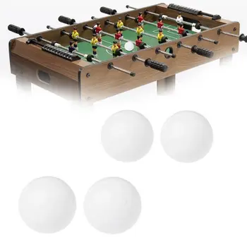 

2pcs Resin Foosball Indoor Game Table Soccer Ball Fussball Football 32mm 36mm Y4UB
