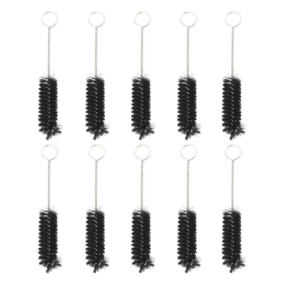 

10 Pcs Clean Tools Kit for IQOS 2.4 Cleaning Brush for IQOS 3.0 for Multi Heater Nebulizer Cleaning Brush Accessories